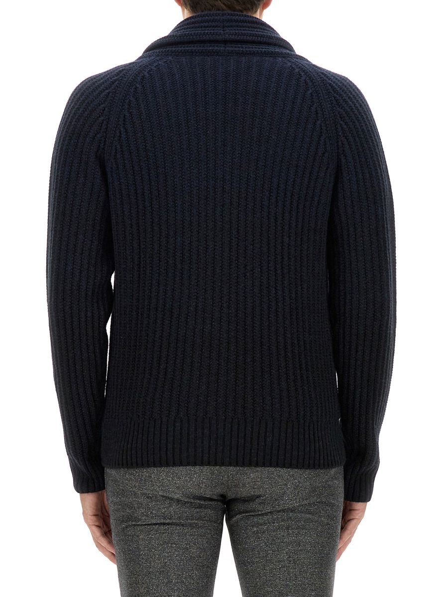 CASHMERE CARDIGAN UMIQ0LOAK054210 (Brioni / ニット・セーター・カーディガン ) | Brioni (ブリオーニ)(2)