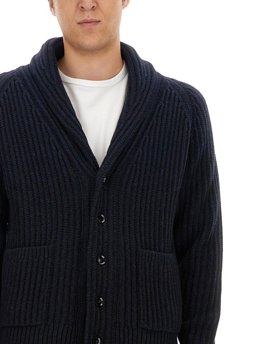 CASHMERE CARDIGAN UMIQ0LOAK054210 (Brioni / ニット・セーター・カーディガン ) | Brioni (ブリオーニ)(3)