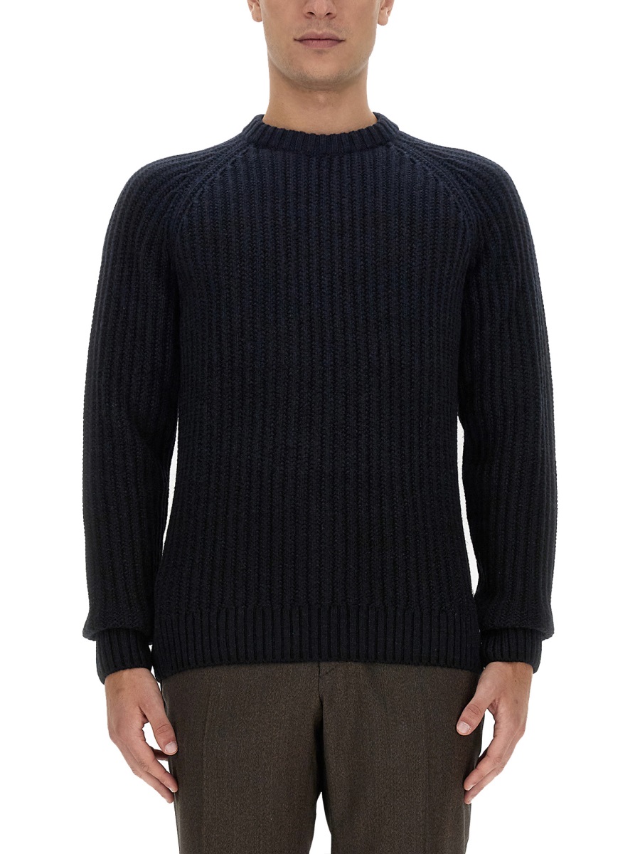 CASHMERE SWEATER UMQ90LOAK054210 (Brioni / ニット・セーター・カーディガン ) | Brioni (ブリオーニ)