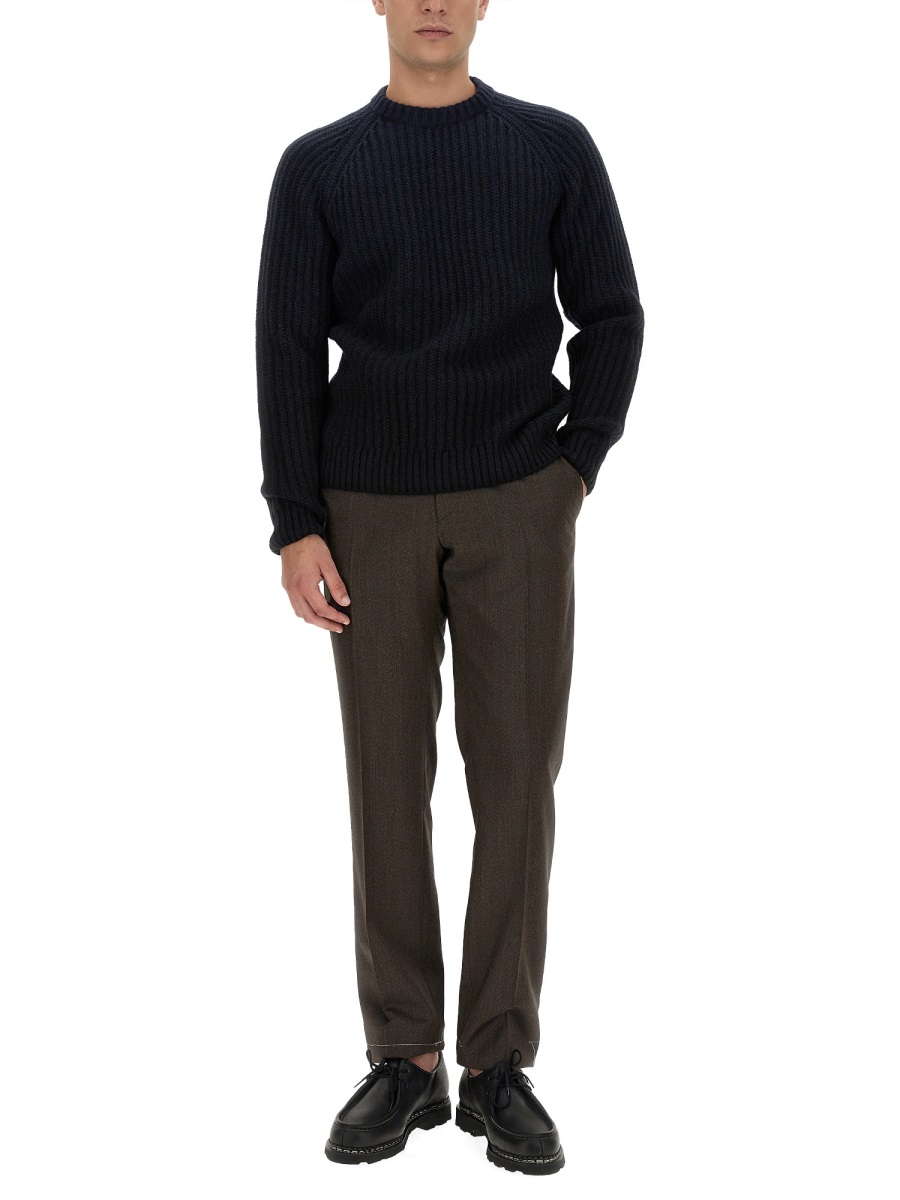 CASHMERE SWEATER UMQ90LOAK054210 (Brioni / ニット・セーター・カーディガン ) | Brioni (ブリオーニ)(1)