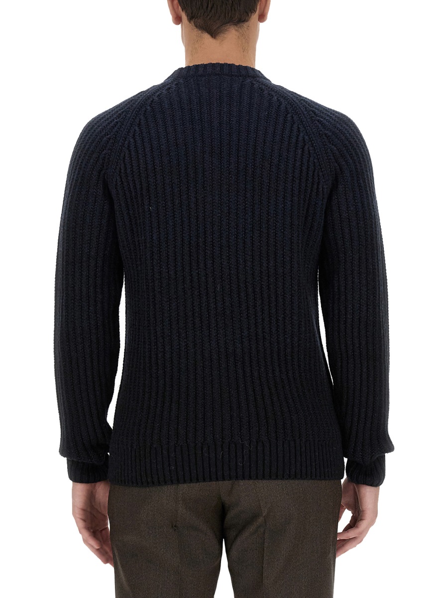 CASHMERE SWEATER UMQ90LOAK054210 (Brioni / ニット・セーター・カーディガン ) | Brioni (ブリオーニ)(2)