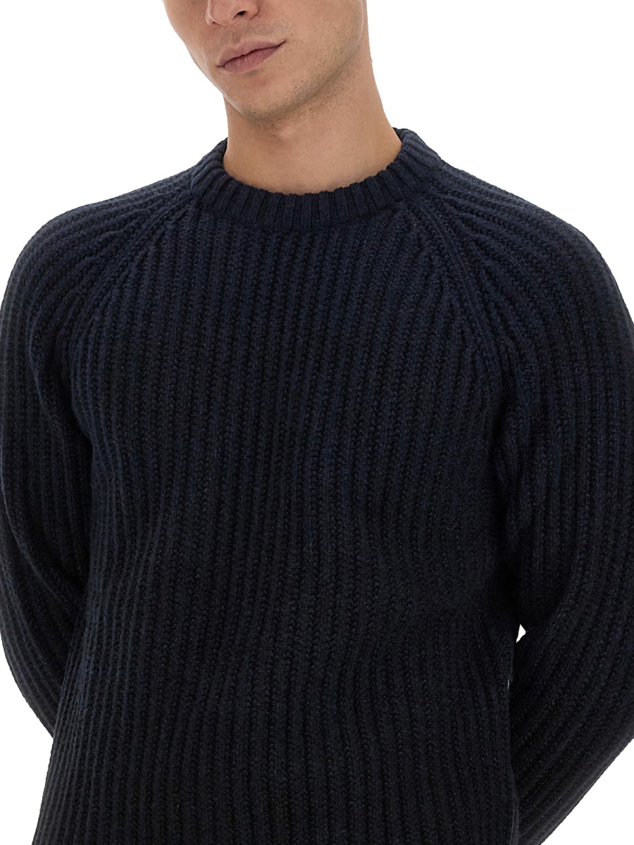 CASHMERE SWEATER UMQ90LOAK054210 (Brioni / ニット・セーター・カーディガン ) | Brioni (ブリオーニ)(3)