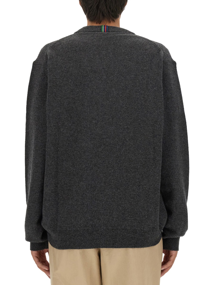 WOOL CARDIGAN M2R535XL2193578 (PS Paul Smith / ニット・セーター・カーディガン ) | PS Paul Smith (ピーエス ポール・スミス)(2)