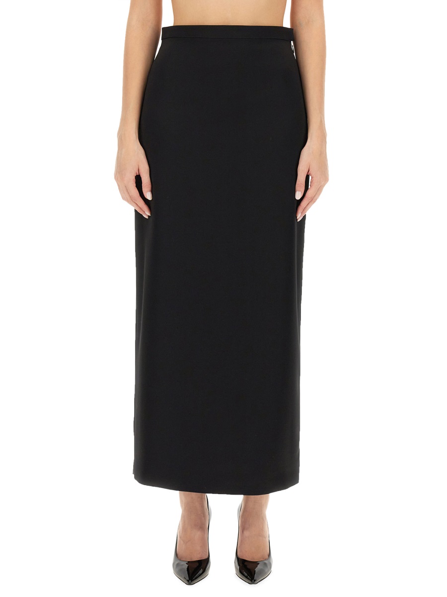 LONG SKIRT RWST00035822H2310 (LANVIN / スカート ) | LANVIN (ランバン)