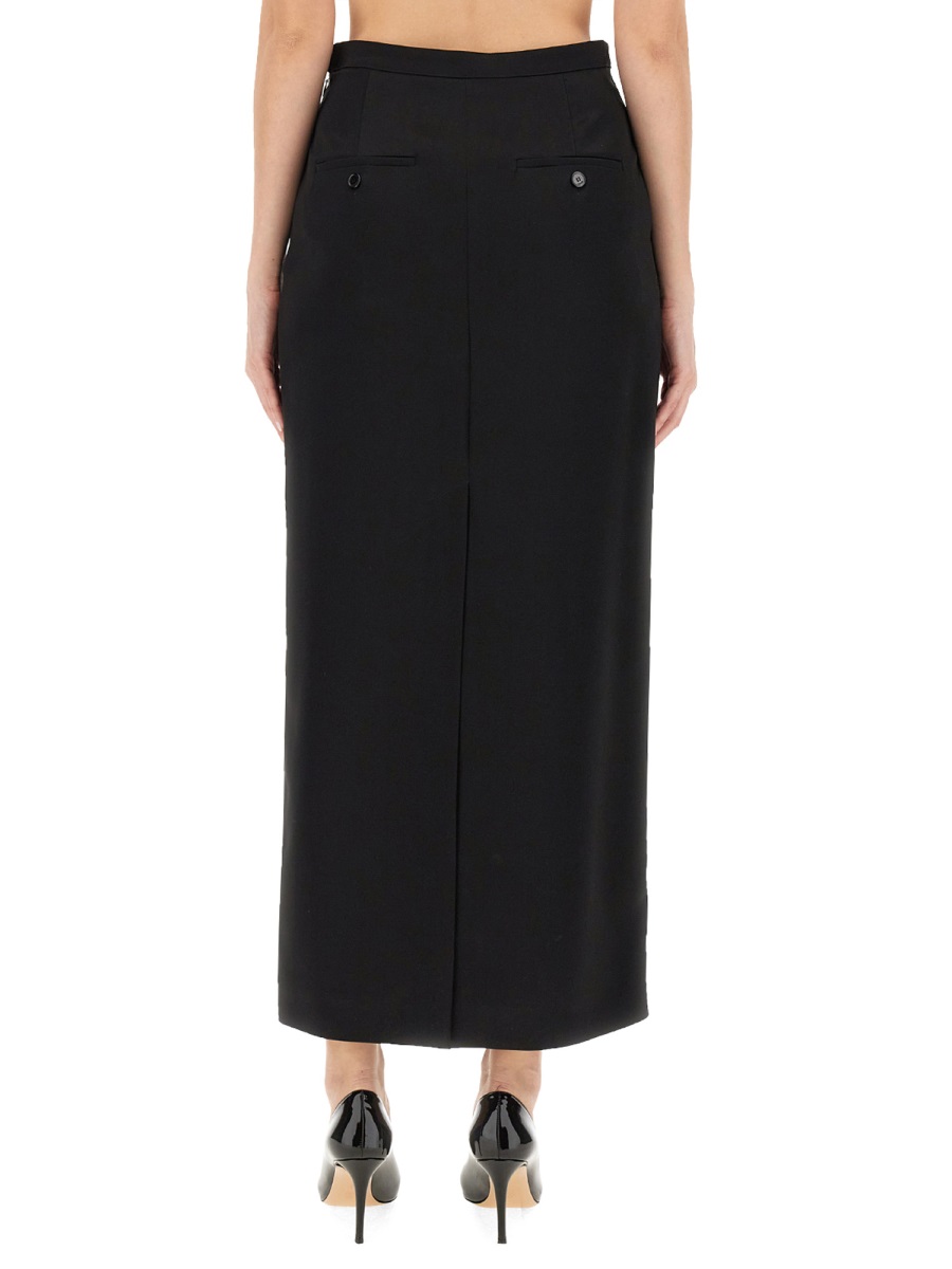 LONG SKIRT RWST00035822H2310 (LANVIN / スカート ) | LANVIN (ランバン)(2)