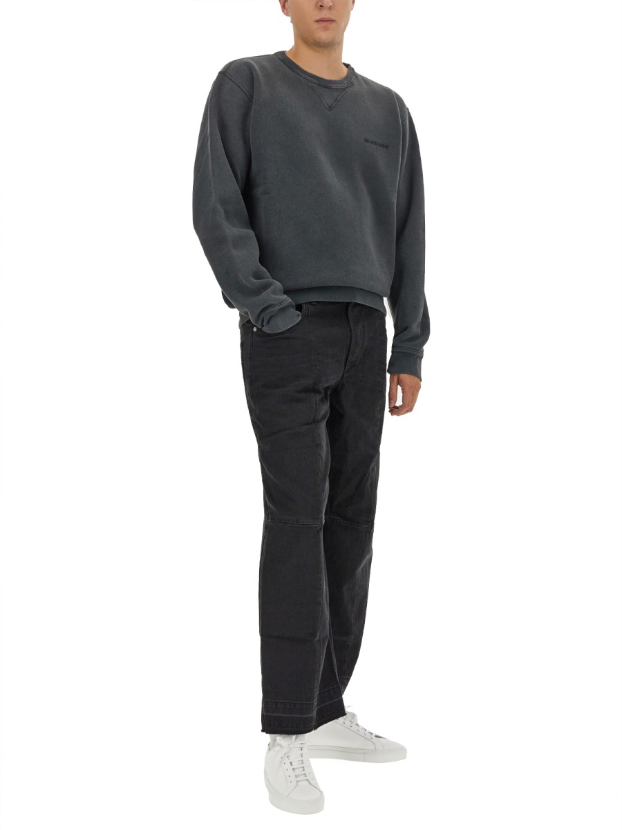 JOREL PANTS PA0253HAA4H06H01BK (Isabel Marant / ジーンズ ) | Isabel Marant (イザベル マラン)(1)