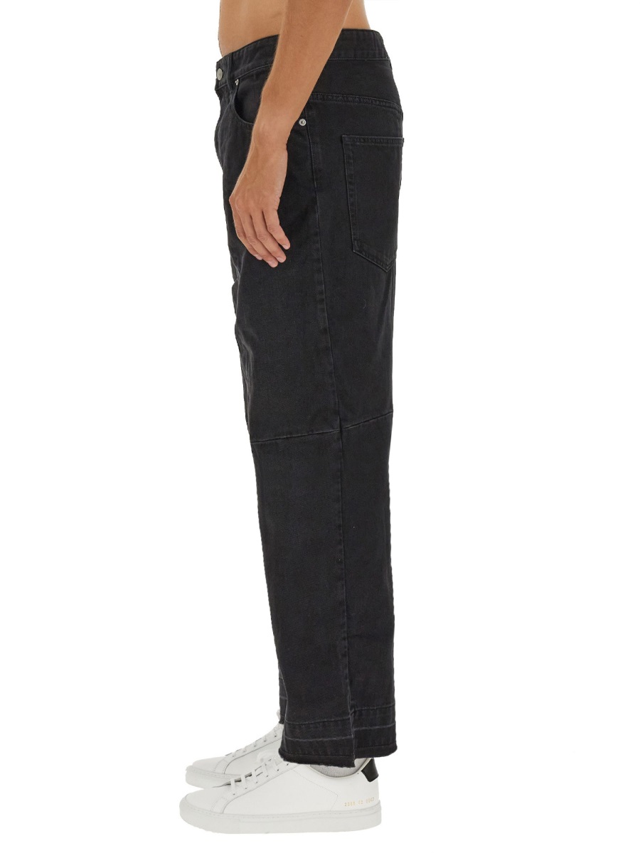 JOREL PANTS PA0253HAA4H06H01BK (Isabel Marant / ジーンズ ) | Isabel Marant (イザベル マラン)(3)