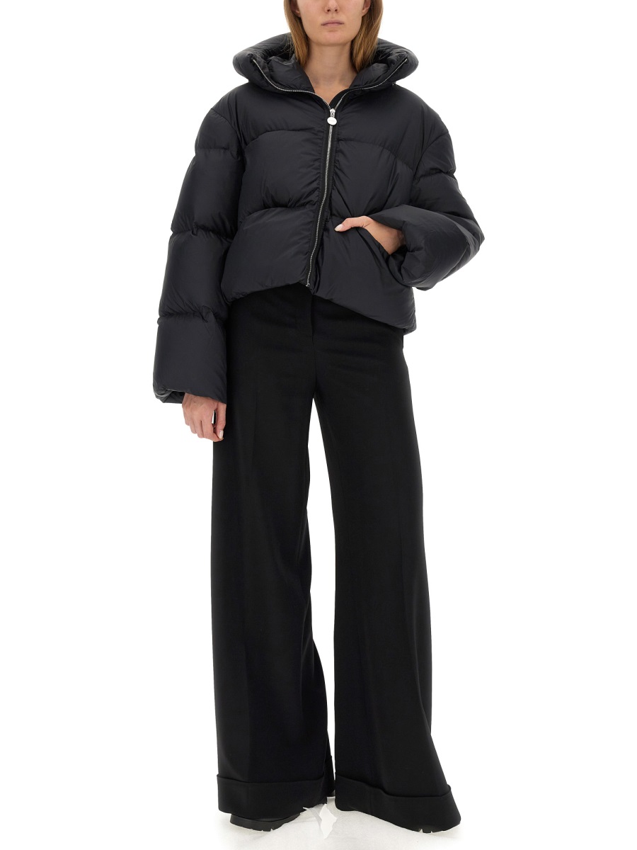 KENNY JACKET KENNYJACKETSOFTBLACK (IENKI IENKI / ダウンジャケット・コート ) | IENKI IENKI (イエンキイエンキ)(1)