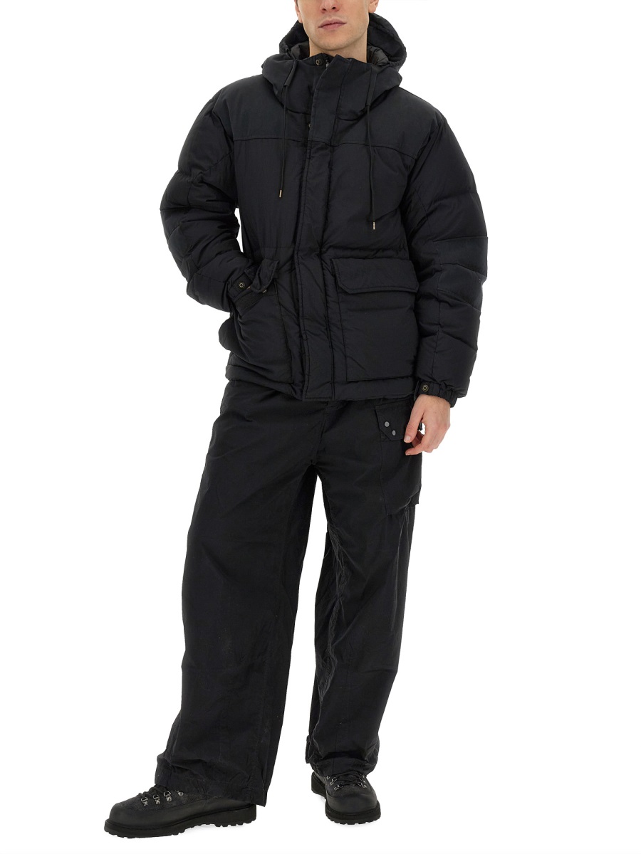 "VAIL COMBO" JACKET 23CTCUB03146003780999 (Ten c / ダウンジャケット・コート ) | Ten c (テンシー)(1)