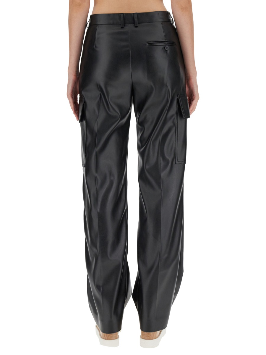 CARGO PANTS 6401423BU3931000 (Stella McCartney / パンツ ) | Stella McCartney (ステラ マッカートニー)(2)