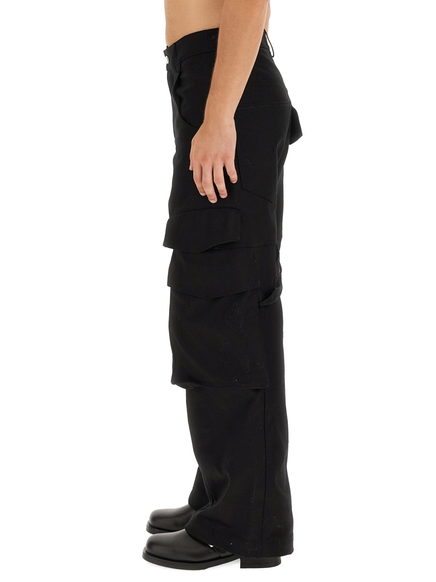 ULTRACARGO PANTS AI22M26056702 (GCDS / パンツ ) | GCDS (ジーシーディーエス)(3)