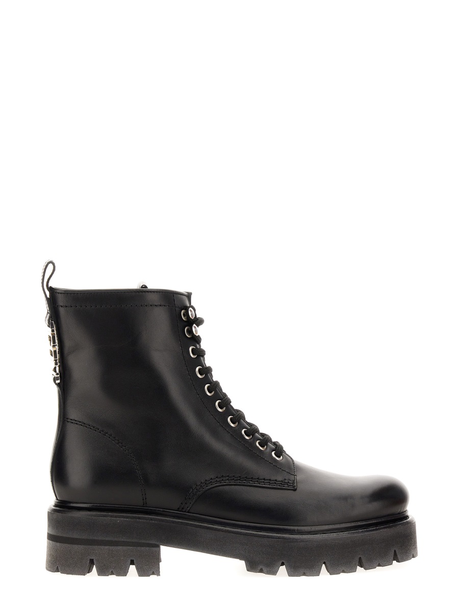 ANKLE BOOT ABW0181015000012124 (Dsquared2 / ブーツ ) | Dsquared2 (ディースクエアード)