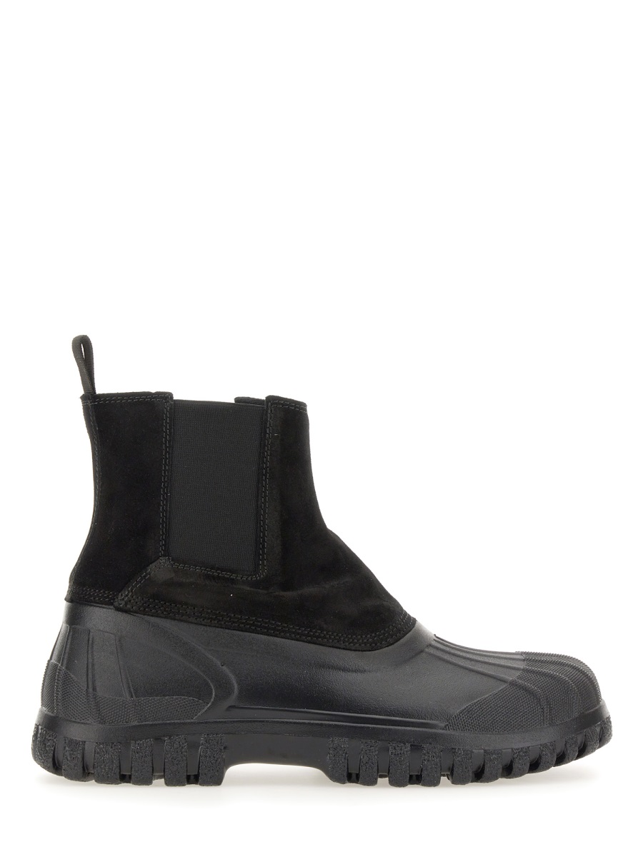 BALBI BOOTS. DI23SPBLMX01X021BLK (DIEMME / ブーツ ) | DIEMME (ディエッメ)