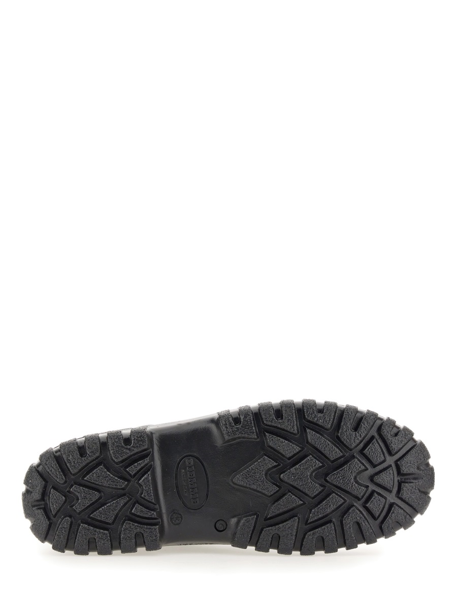 BALBI BOOTS. DI23SPBLMX01X021BLK (DIEMME / ブーツ ) | DIEMME (ディエッメ)(3)
