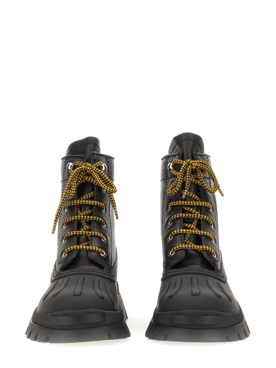 BOOT CANADIAN ABM0122129067522124 (Dsquared2 / ブーツ ) | Dsquared2 (ディースクエアード)(1)