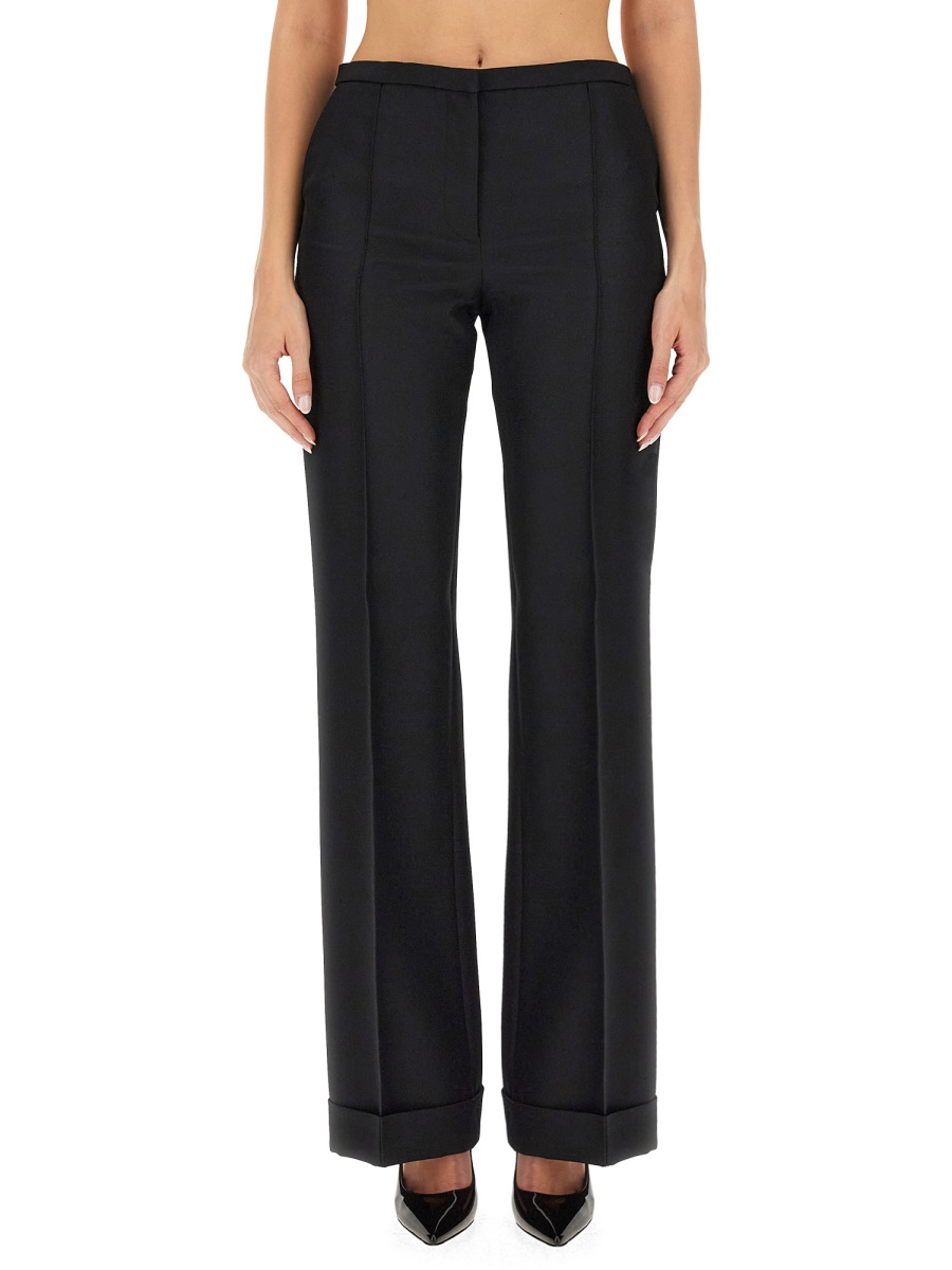 STRAIGHT LEG PANTS 031171270555 (PHILOSOPHY / パンツ ) | PHILOSOPHY (フィロソフィ)