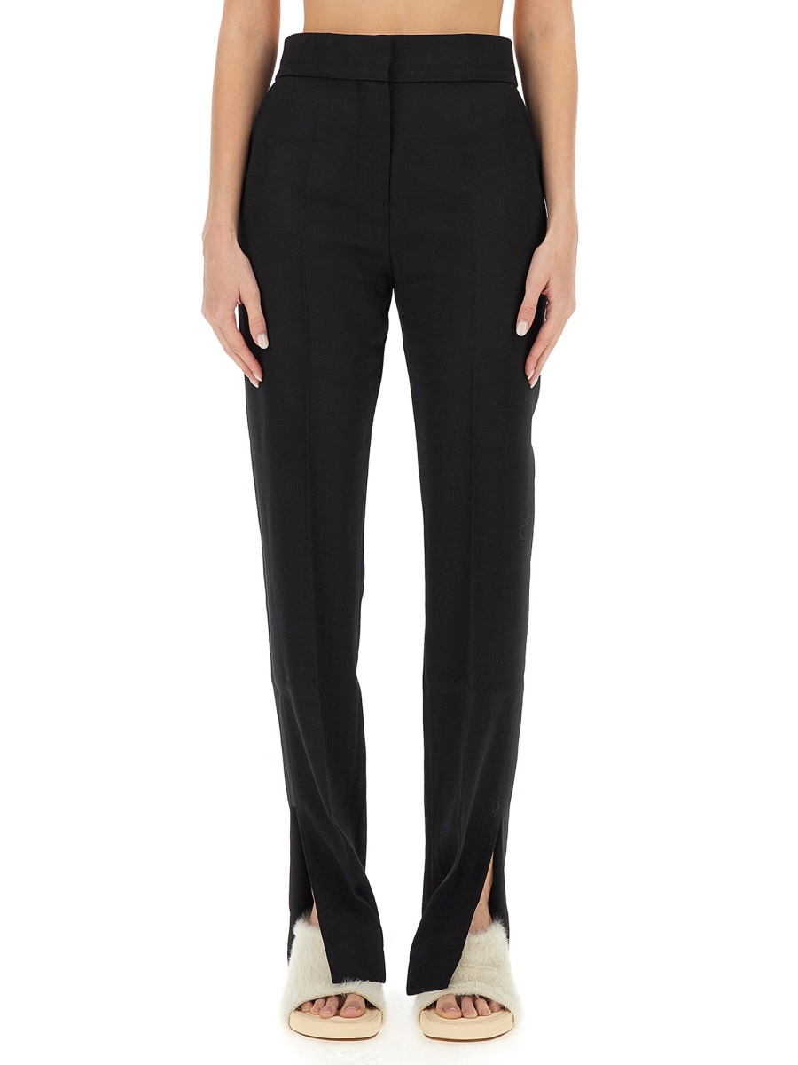 PANTS "TIBAU" 231PA0381333990 (JACQUEMUS / パンツ ) | JACQUEMUS (ジャックムス)
