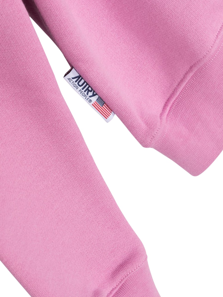 LOGO CREWNECK SWEATSHIRT KSAKK011U (AUTRY / スウェット・フーディー ) | AUTRY (オートリー)(2)