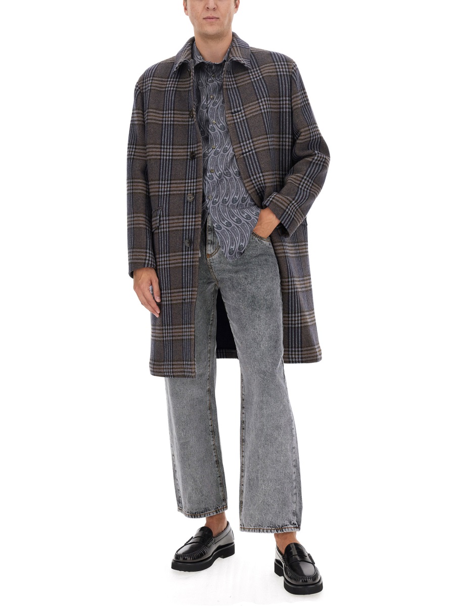 EASY FIT JEANS 1W80696510002 (ETRO / ジーンズ ) | ETRO (エトロ)(1)