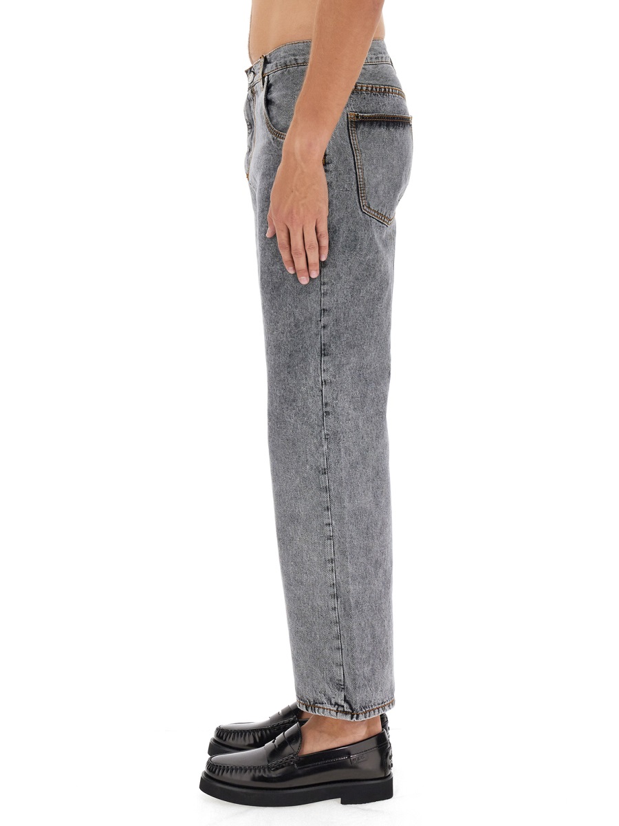 EASY FIT JEANS 1W80696510002 (ETRO / ジーンズ ) | ETRO (エトロ)(3)