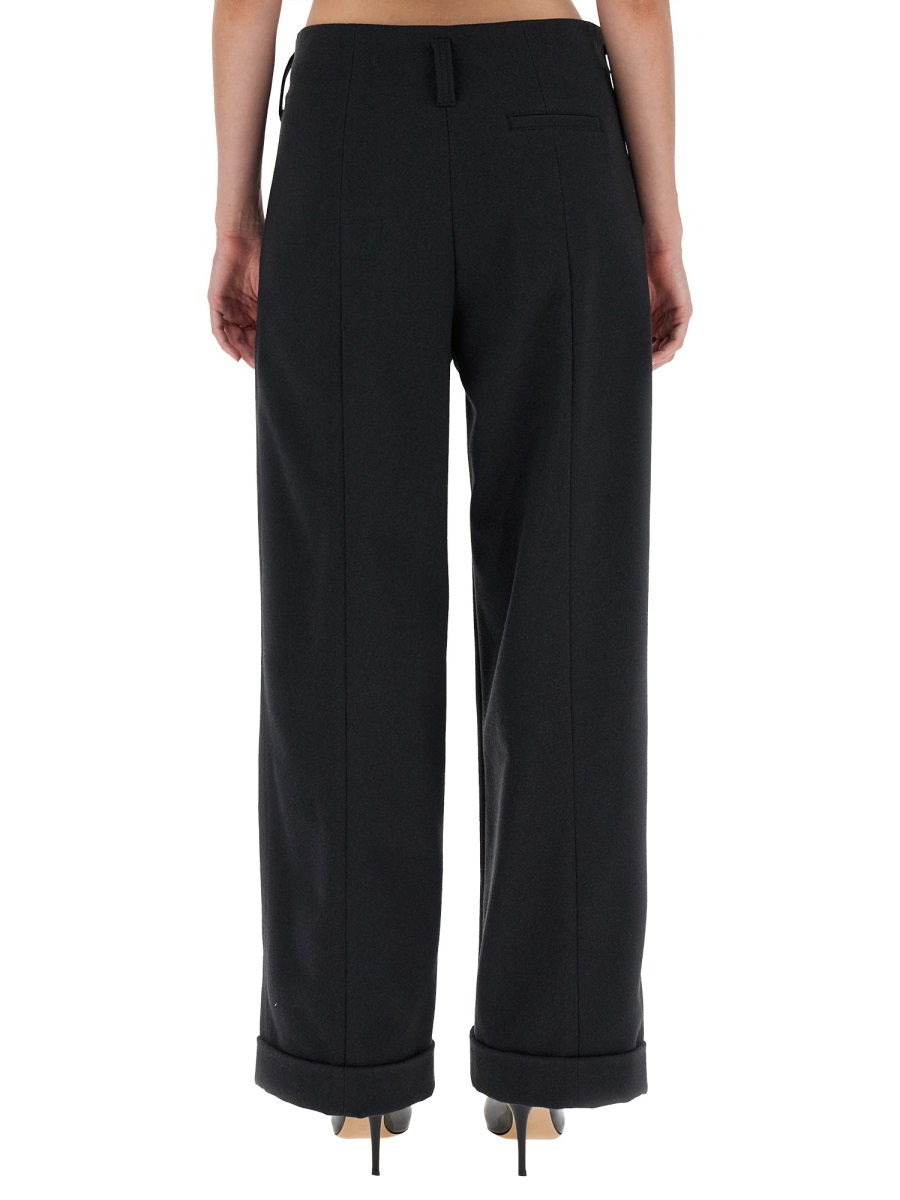 WIDE LEG PANTS 030271260516 (PHILOSOPHY / パンツ ) | PHILOSOPHY (フィロソフィ)(2)