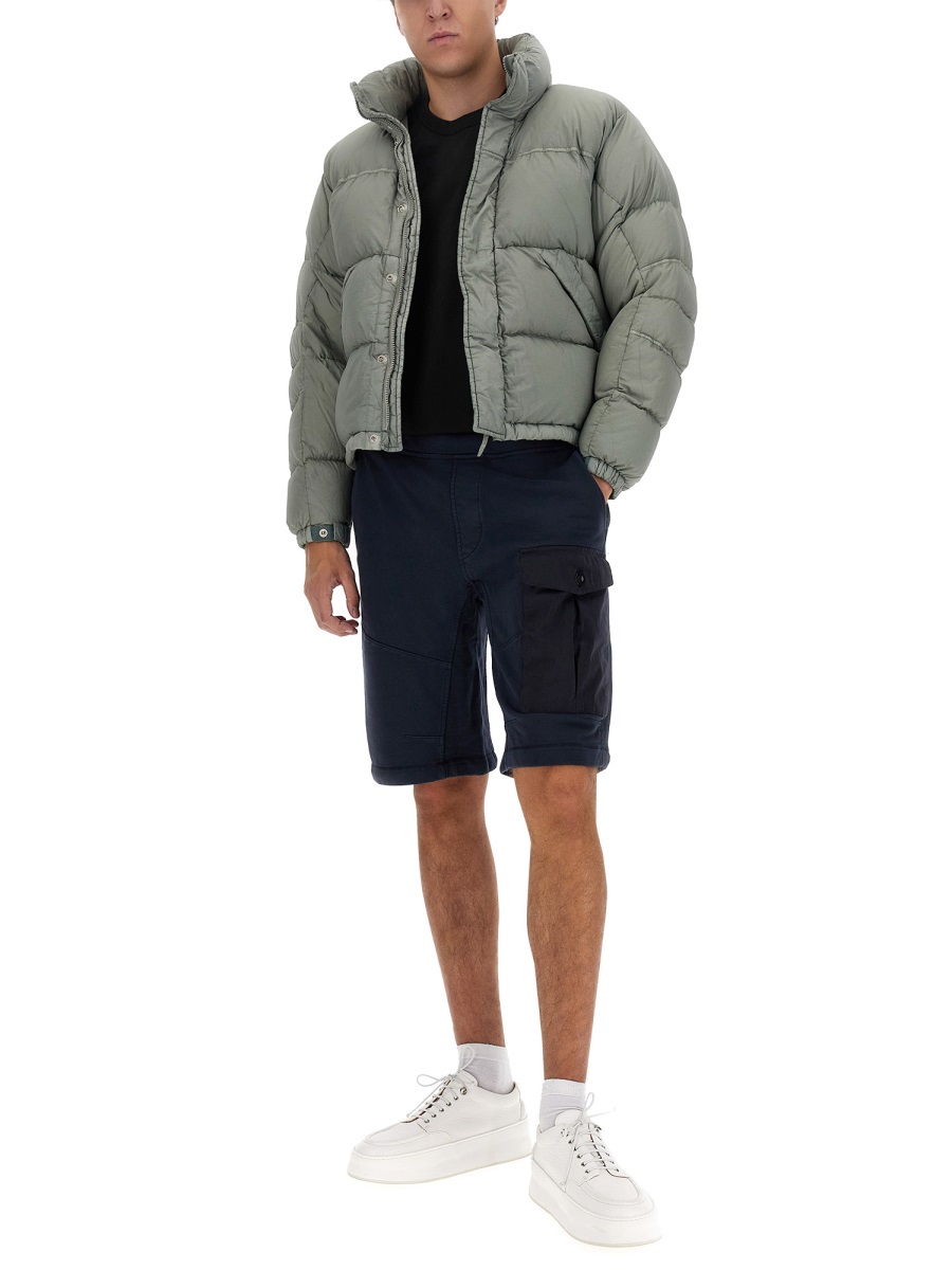 ASPEN DOWN FLOOR 22CTCUC03141006102661 (Ten c / ダウンジャケット・コート ) | Ten c (テンシー)(1)