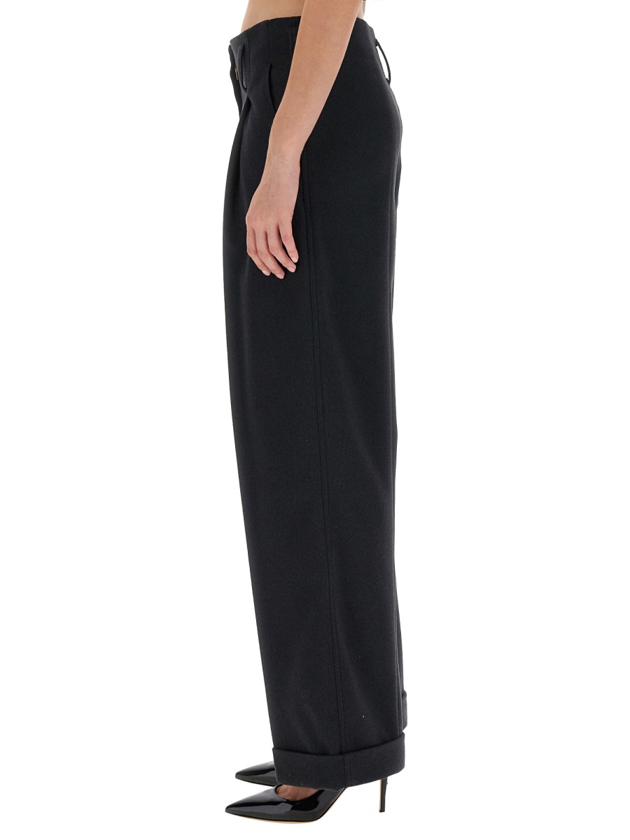 WIDE LEG PANTS 030271260516 (PHILOSOPHY / パンツ ) | PHILOSOPHY (フィロソフィ)(3)