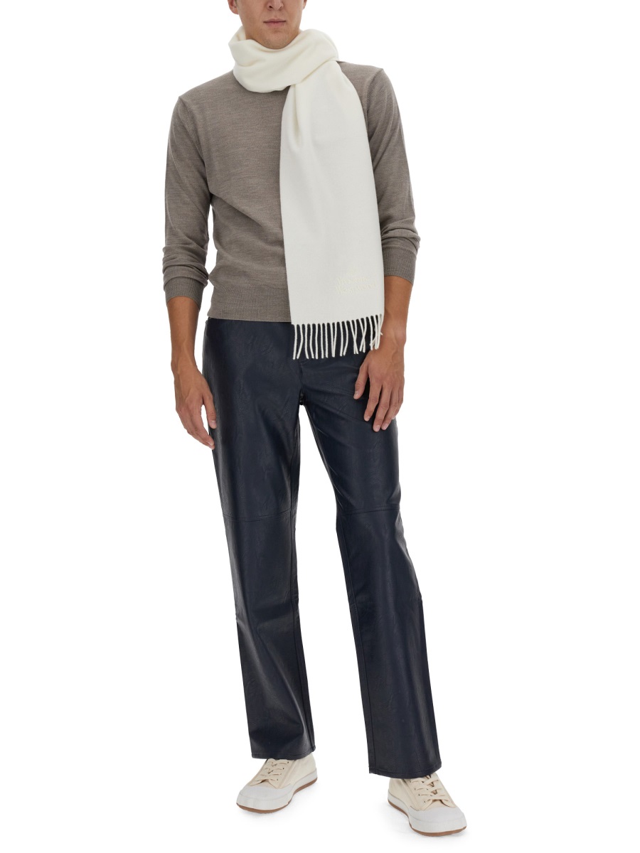 JERSEY WITH LOGO 2701000OY0006P407 (Vivienne Westwood / ニット・セーター・カーディガン ) | Vivienne Westwood (ヴィヴィアン・ウェストウッド)(1)