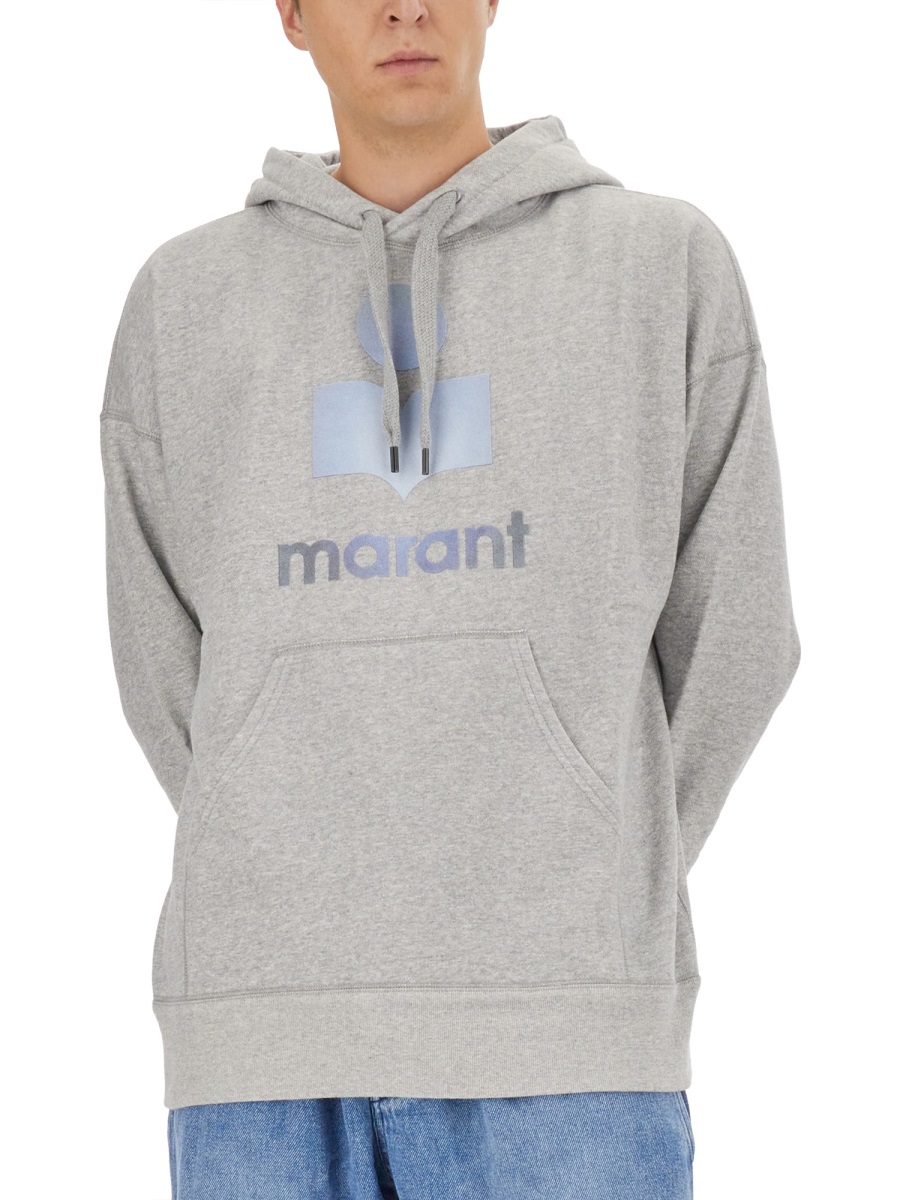 MILEY SWEATSHIRT (Isabel Marant/スウェット・フーディー