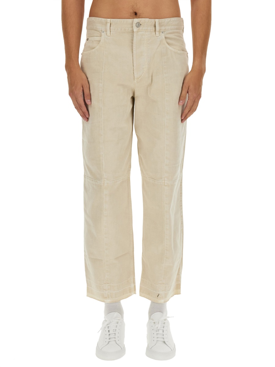 JOREL PANTS PA0253HAA4H06H23EC (Isabel Marant / ジーンズ ) | Isabel Marant (イザベル マラン)