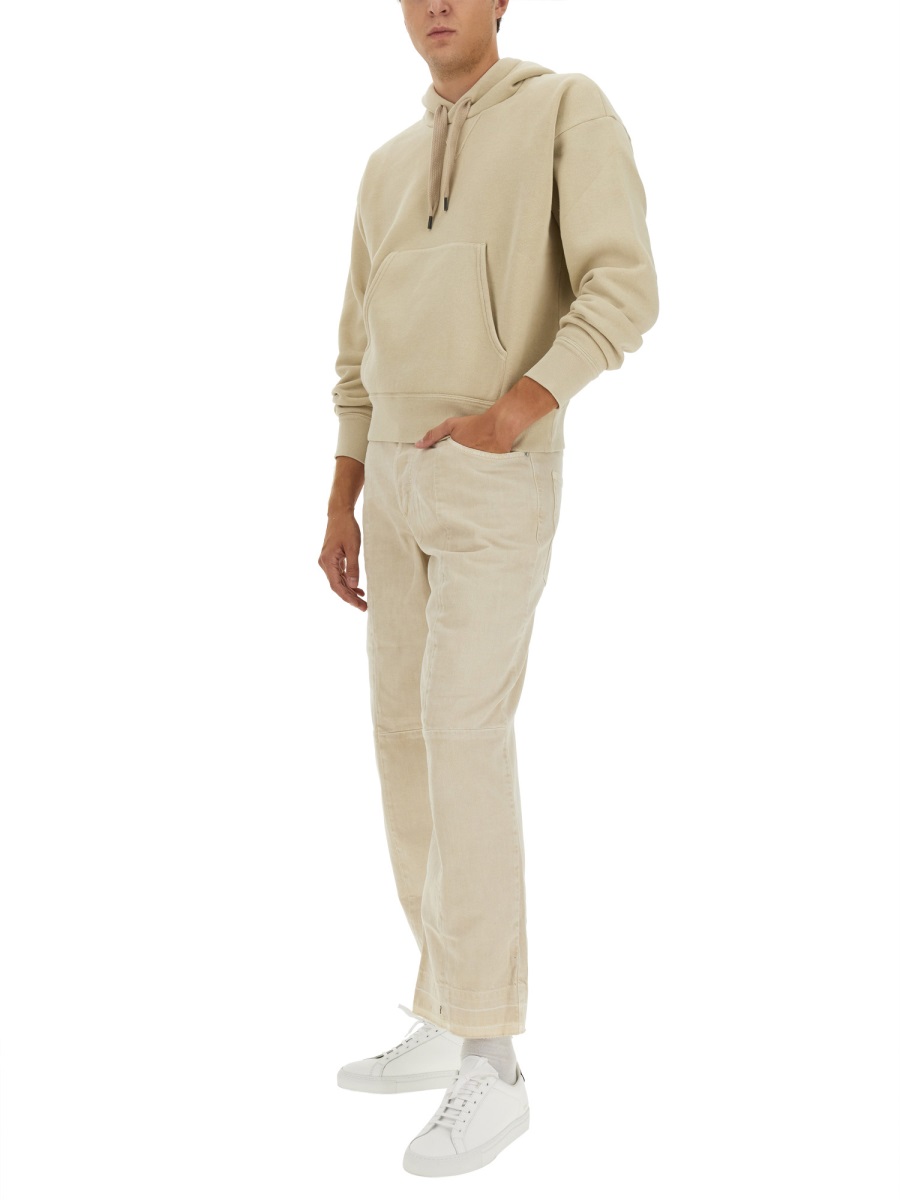 JOREL PANTS PA0253HAA4H06H23EC (Isabel Marant / ジーンズ ) | Isabel Marant (イザベル マラン)(1)