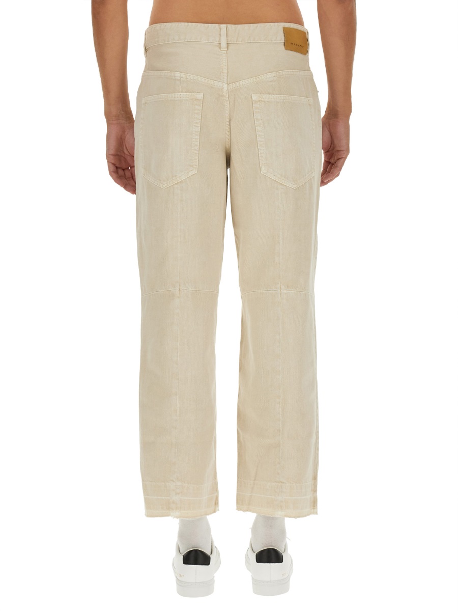 JOREL PANTS PA0253HAA4H06H23EC (Isabel Marant / ジーンズ ) | Isabel Marant (イザベル マラン)(2)