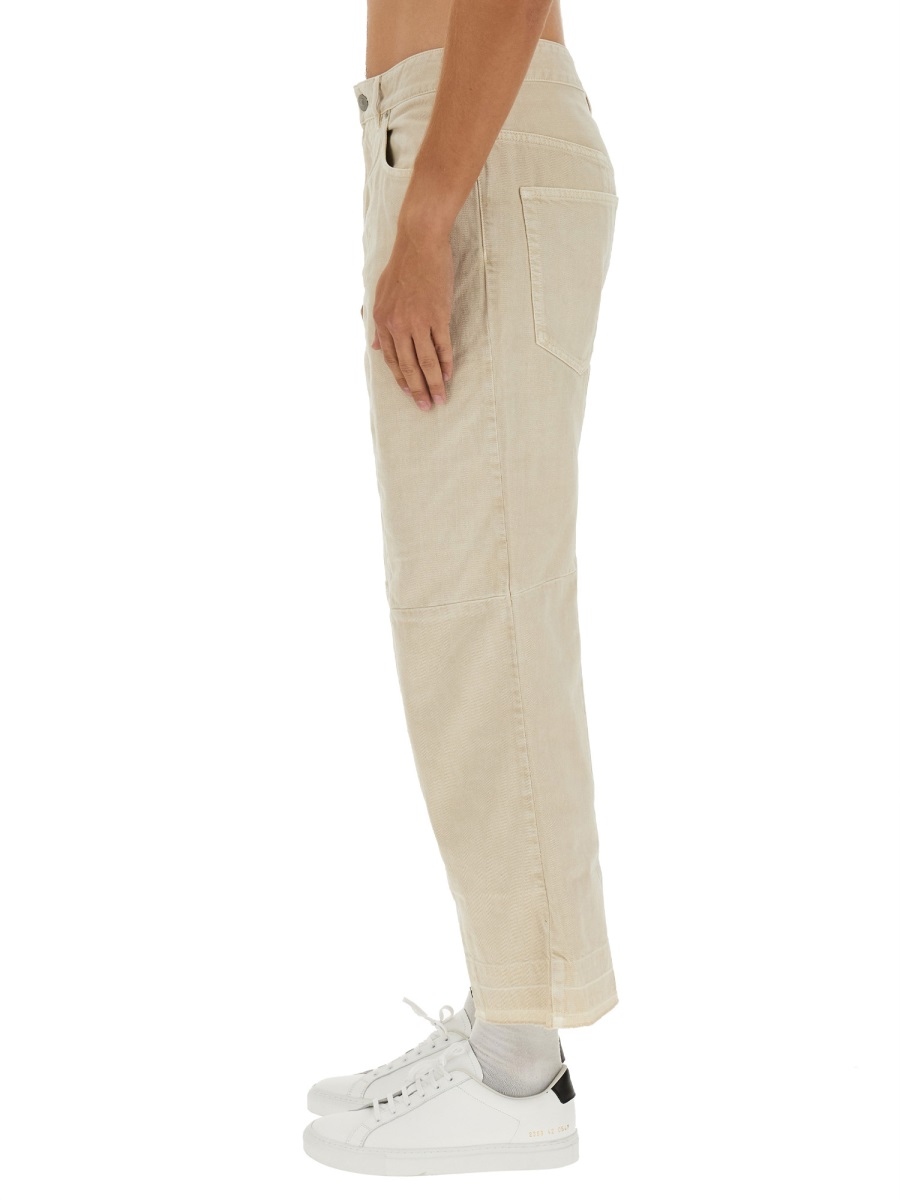 JOREL PANTS PA0253HAA4H06H23EC (Isabel Marant / ジーンズ ) | Isabel Marant (イザベル マラン)(3)