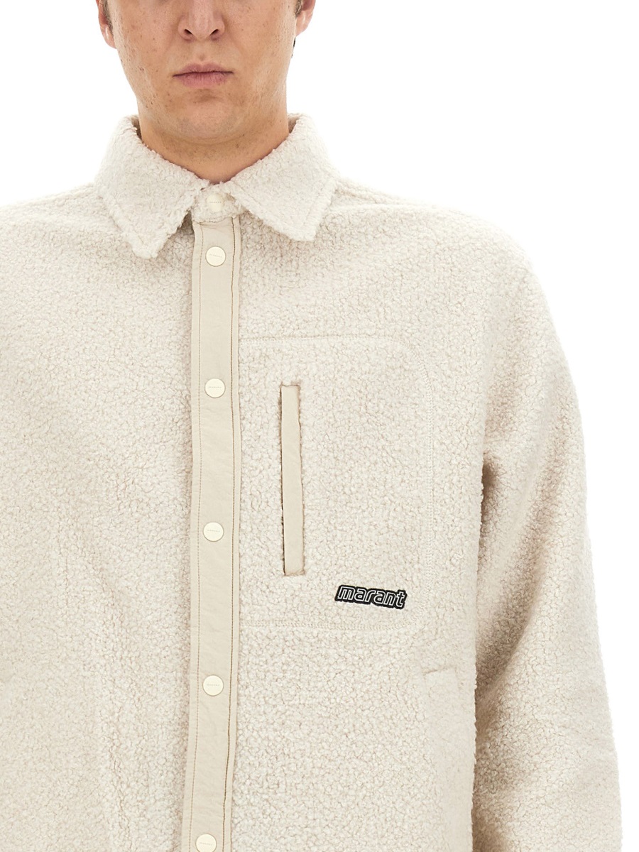 MAJA SHIRT MA0108HAA3C42H23EC (Isabel Marant / シャツ・ブラウス ) | Isabel Marant (イザベル マラン)(1)