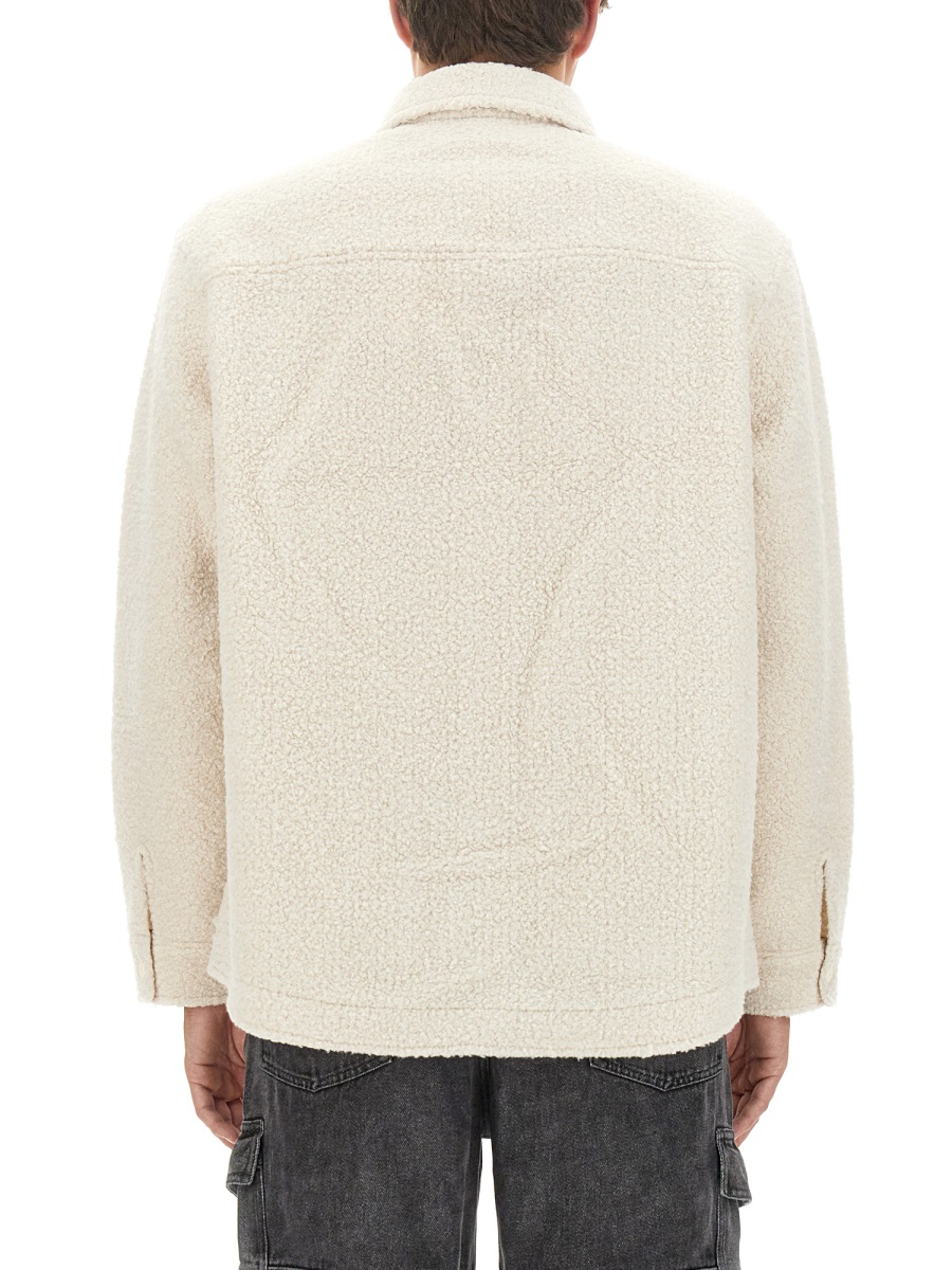 MAJA SHIRT MA0108HAA3C42H23EC (Isabel Marant / シャツ・ブラウス ) | Isabel Marant (イザベル マラン)(2)