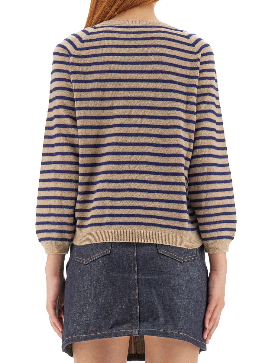 LILAS SHIRT WVBBWF23276TBI (A.P.C. / ニット・セーター・カーディガン ) | A.P.C. (アーペーセー)(2)