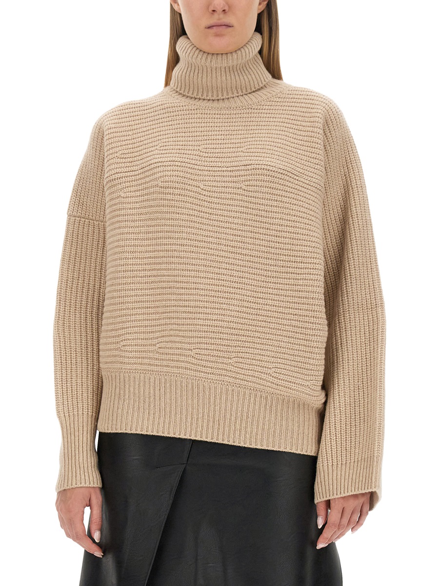 TURTLENECK SHIRT 6K05593S24489561 (Stella McCartney / ニット・セーター・カーディガン ) | Stella McCartney (ステラ マッカートニー)