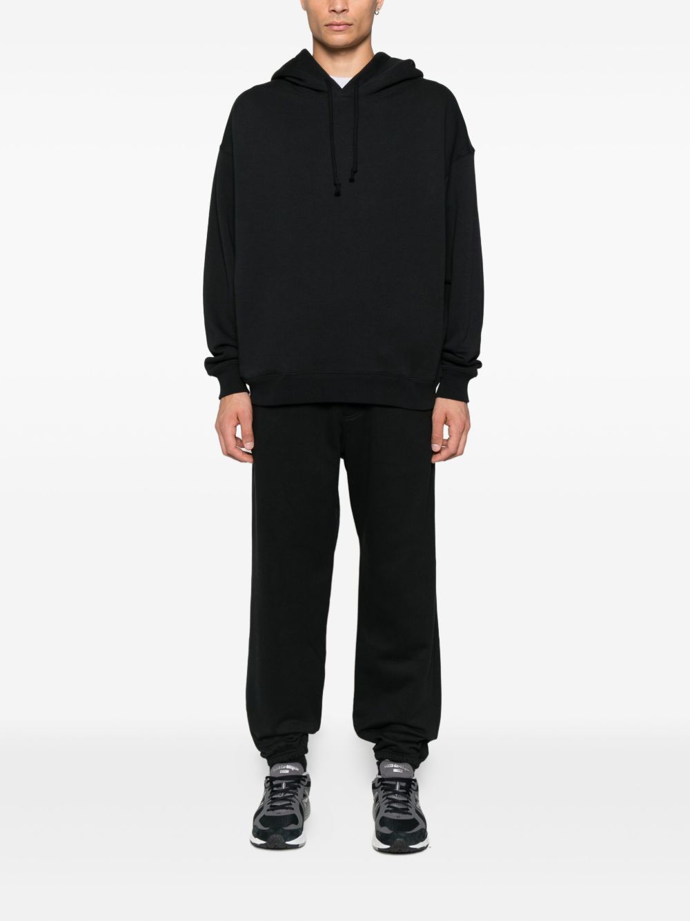 Y-3 Trousers Black KA3116BLK (Y-3 / パンツ ) | Y-3 (ワイスリー)(3)