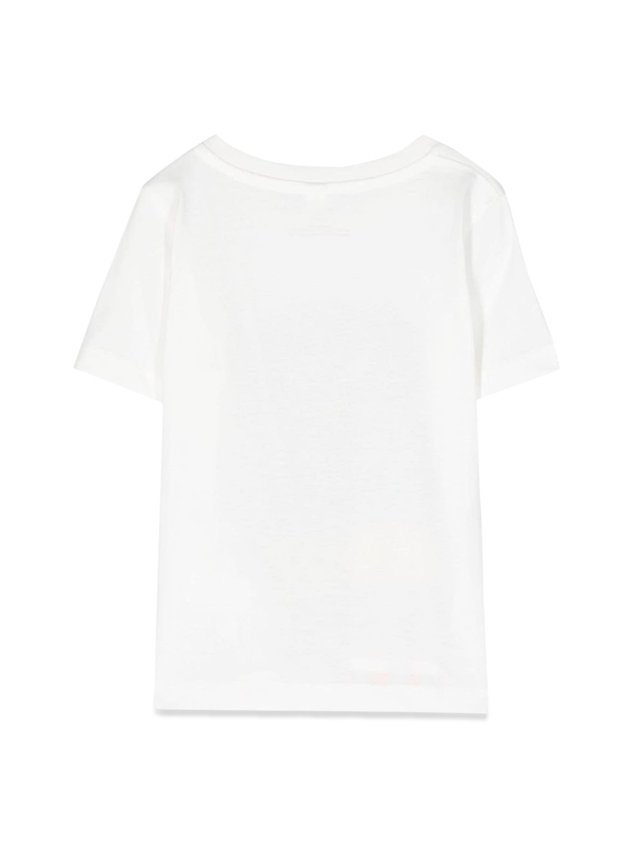 penguin t-shirt TT8661BZ0434101 (Stella McCartney / Tシャツ・カットソー ) | Stella McCartney (ステラ マッカートニー)(1)