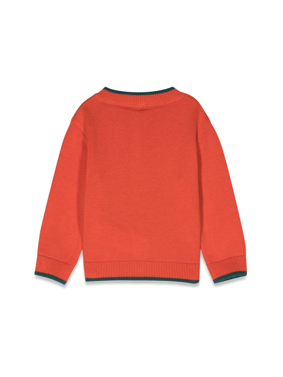 CARDIGAN FLOWERS TT9030BZ1528437 (Stella McCartney / ニット・セーター・カーディガン ) | Stella McCartney (ステラ マッカートニー)(1)