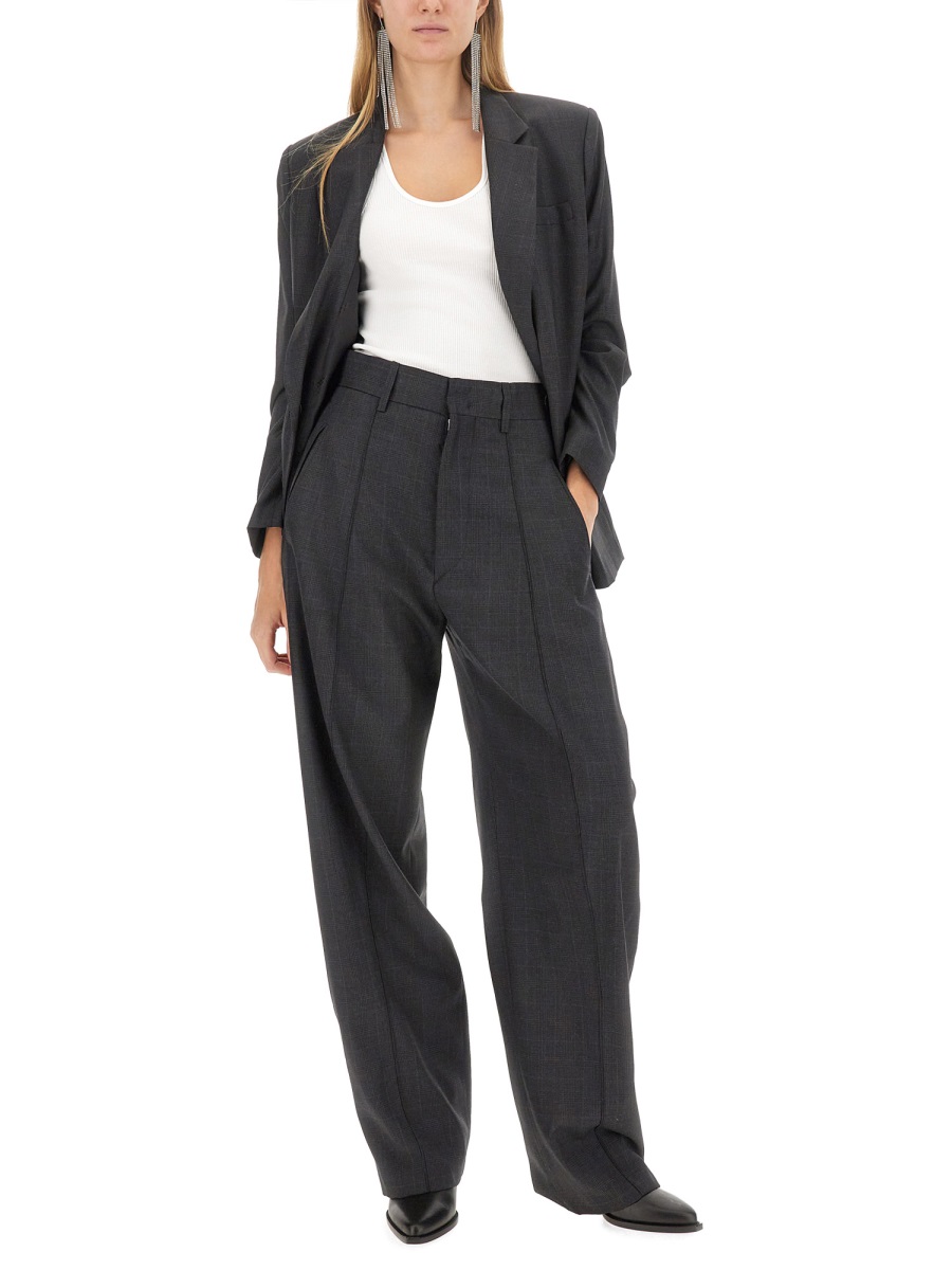 FLOYD JACKET (Isabel Marant/スーツ・ジャケット) | Isabel