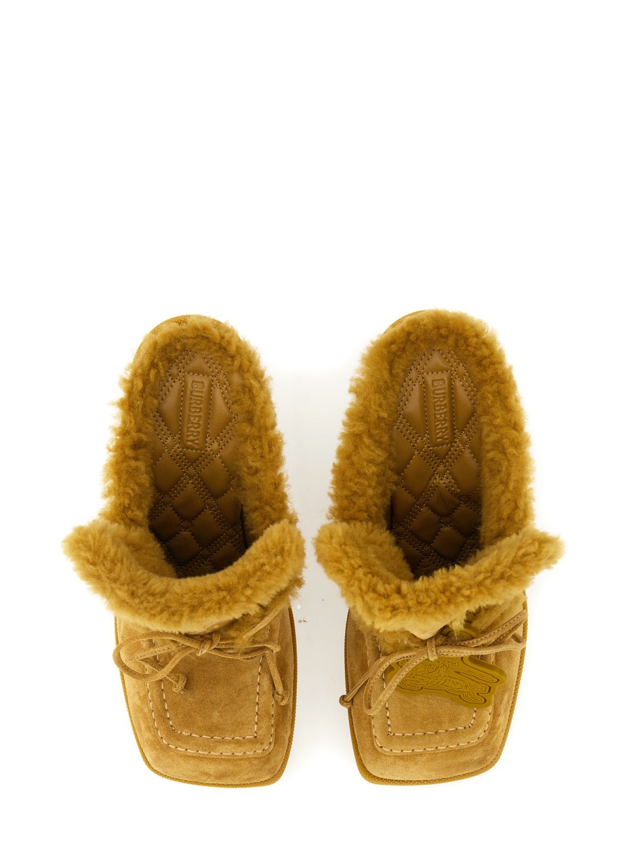 MULE HIGHLAND 90 8077389A4155 (Burberry / サンダル ) | Burberry (バーバリー)(1)