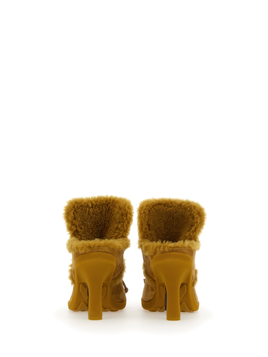 MULE HIGHLAND 90 8077389A4155 (Burberry / サンダル ) | Burberry (バーバリー)(3)