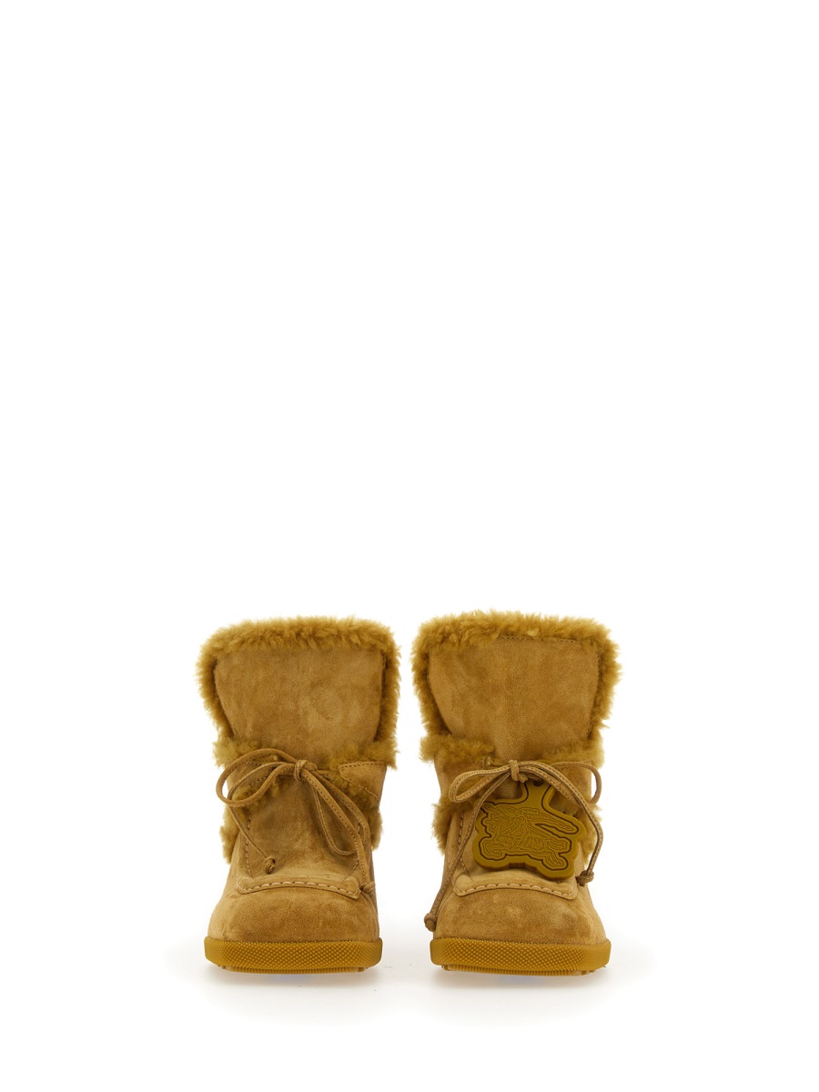 MULE HIGHLAND 90 8077389A4155 (Burberry / サンダル ) | Burberry (バーバリー)(4)