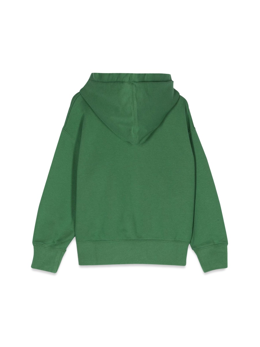 BEAR HOODIE PBBB003KC99FLE0015560 (Palm Angels / スウェット・フーディー ) | Palm Angels (パームエンジェルス)(1)