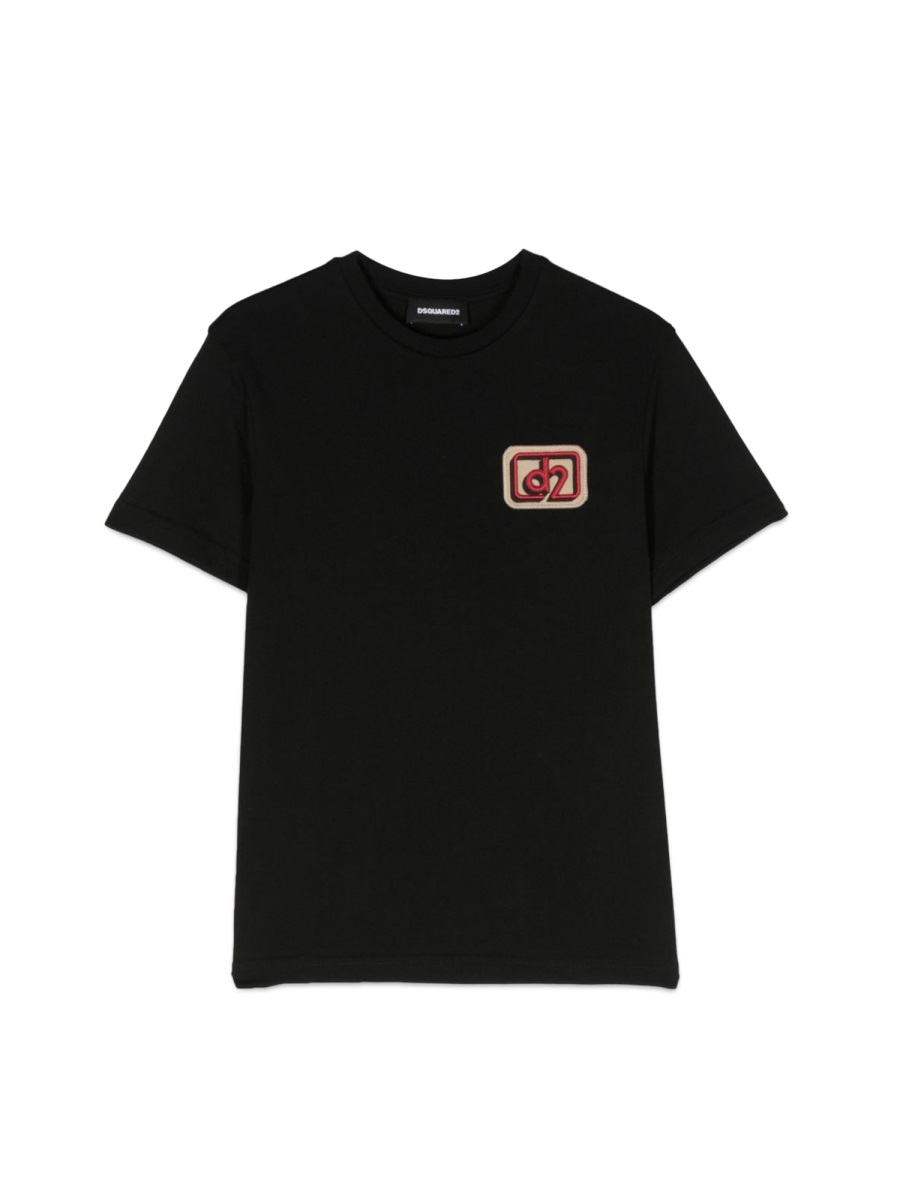 DQ1979KD0A3ZDQ900 (Dsquared2 / Tシャツ・カットソー ) | Dsquared2 (ディースクエアード)