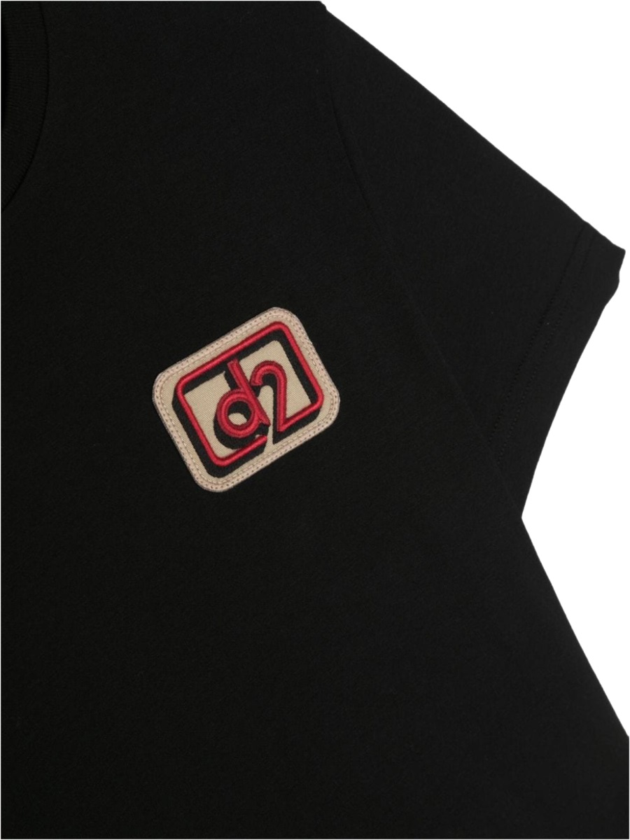 DQ1979KD0A3ZDQ900 (Dsquared2 / Tシャツ・カットソー ) | Dsquared2 (ディースクエアード)(2)