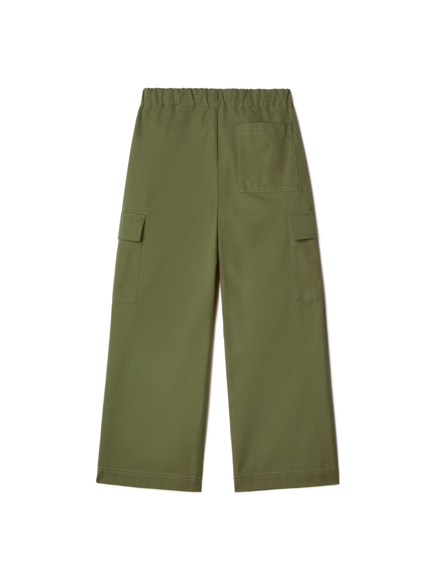 CARGO PANT OBCF005KF23FAB0015645 (Off-White / パンツ ) | Off-White (オフホワイト)(1)
