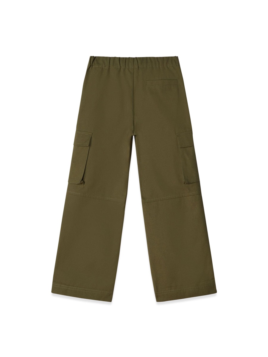 CARGO PANT OGCF004KF23FAB0015632 (Off-White / パンツ ) | Off-White (オフホワイト)(1)