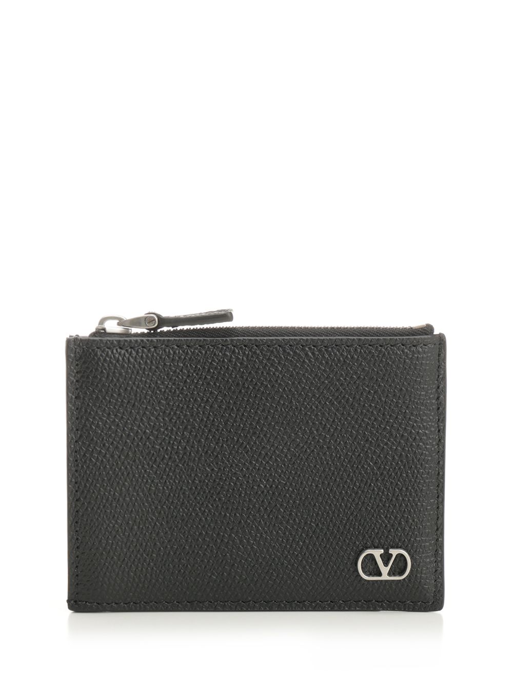 "Vlogo Signature" card holder 7Y2P0AP8UAG0NO (Valentino Garavani / 財布・カードケース ) | Valentino Garavani (ヴァレンティノ)